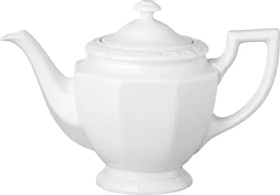 Кувшин Rosenthal, Maria, 1250 мл, фарфор, белый