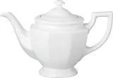 Кувшин Rosenthal, Maria, 1250 мл, фарфор, белый — фото 1