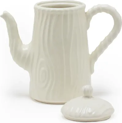 Кувшин Seletti, Wood Ware, фарфор