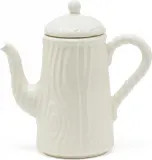 Кувшин Seletti, Wood Ware, фарфор — фото 4