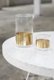 Кувшин Serax, Copper Chemistry, 930 мл, боросиликатное стекло — фото 6