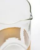 Кувшин Serax, Copper Chemistry, 930 мл, боросиликатное стекло — фото 7