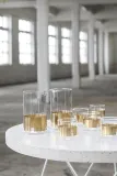 Кувшин Serax, Copper Chemistry, 930 мл, боросиликатное стекло — фото 8