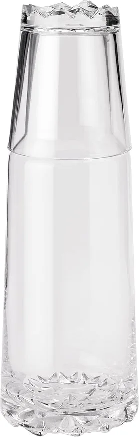 Кувшин Stelton, Glacier, 1000 мл, стекло