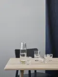 Кувшин Stelton, Glacier, 1000 мл, стекло — фото 2