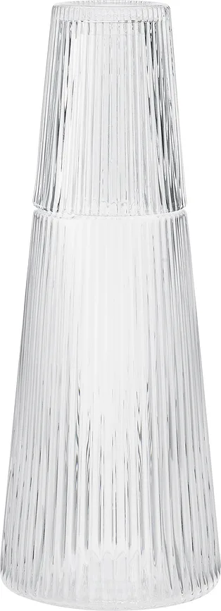 Кувшин Stelton, Pilastro, 1000 мл, стекло