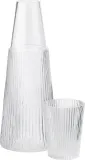 Кувшин Stelton, Pilastro, 1000 мл, стекло — фото 3