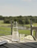 Кувшин Stelton, Pilastro, 1000 мл, стекло — фото 4