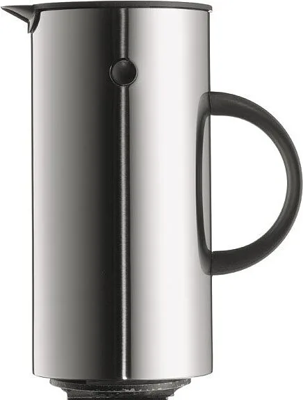 Термос stelton, нержавеющая сталь, серебристый · арт. fabr 919