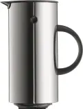 Термос stelton, нержавеющая сталь, серебристый · арт. fabr 919 — фото 1