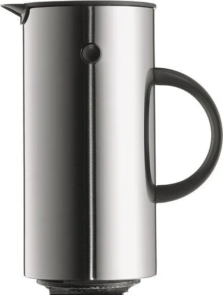 Термос stelton, нержавеющая сталь, серебристый · арт. fabr 915