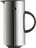 Термос stelton, нержавеющая сталь, серебристый · арт. fabr 915 — фото 1