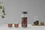 Кувшин Viva Scandinavia, Minima Tea, 640 мл, боросиликатное стекло — фото 3