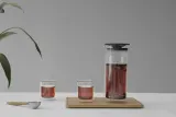 Кувшин Viva Scandinavia, Minima Tea, 640 мл, боросиликатное стекло — фото 5