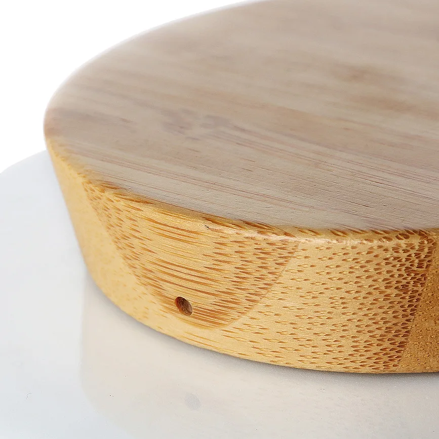 Кувшин Viva Scandinavia, do zaparzania herbaty Anytime Wood, 1000 мл, фарфор