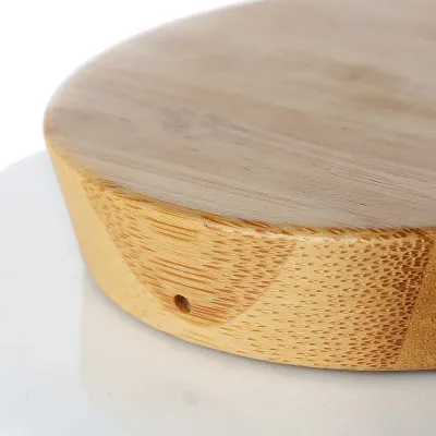Кувшин Viva Scandinavia, do zaparzania herbaty Anytime Wood, 1000 мл, фарфор