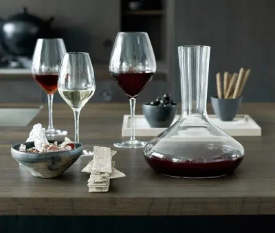 Графин Holmegaard, Cabernet, 1500 мл, стекло