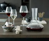 Графин Holmegaard, Cabernet, 1500 мл, стекло — фото 1