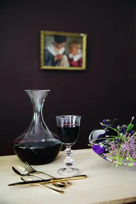 Графин Holmegaard, Perfection, 2200 мл, стекло