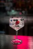 Набор 2 бокала Koziol, Club No.15 Superglas, 2 шт., пластик, прозрачный — фото 4