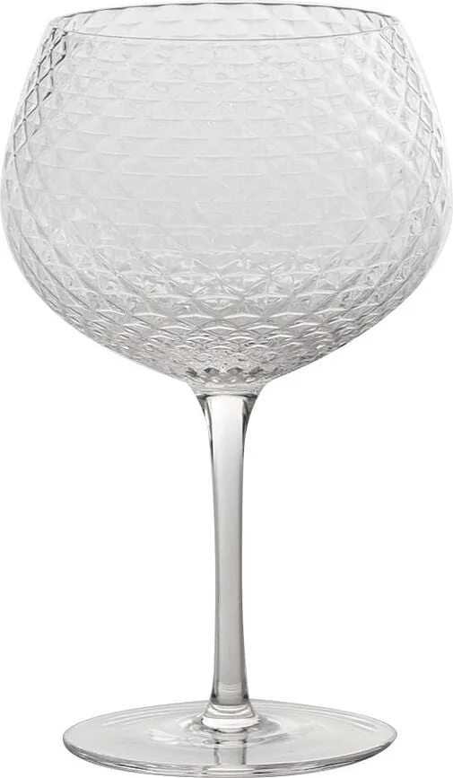 Бокал Zafferano, Veneziano Mixology, 520 мл, хрусталь, прозрачный