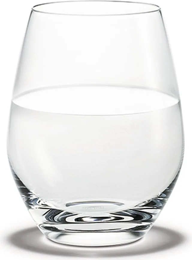 Набор 6 бокалов Holmegaard, Szklanka Cabernet, 6 шт., стекло
