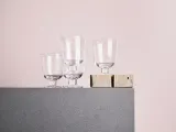 Набор 4 бокала iittala, lempi, 4 шт., стекло, прозрачный · арт. fabr 1008683 — фото 1
