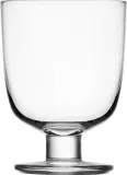 Набор 4 бокала iittala, lempi, 4 шт., стекло, прозрачный · арт. fabr 1008690 — фото 2