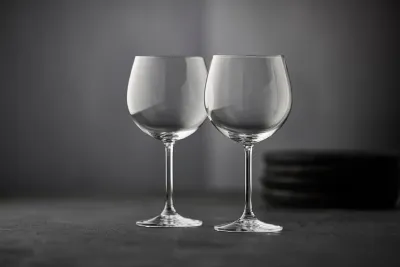 Набор 4 бокала LyngbyGlas, Juvel, 4 шт., стекло, прозрачный · арт. fabr 916022