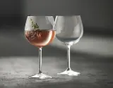 Набор 4 бокала LyngbyGlas, Juvel, 4 шт., стекло, прозрачный · арт. fabr 916022 — фото 3
