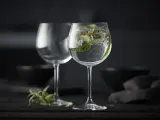Набор 4 бокала LyngbyGlas, Juvel, 4 шт., стекло, прозрачный · арт. fabr 916022 — фото 8