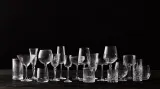 Набор 4 бокала lyngbyglas, palermo gold, 4 шт., стекло, прозрачный · арт. fabr 23714 — фото 5