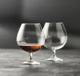 Набор 4 бокала LyngbyGlas, Juvel, 4 шт., хрустальное стекло, прозрачный · арт. fabr 916207 — фото 3