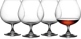 Набор 4 бокала LyngbyGlas, Juvel, 4 шт., хрустальное стекло, прозрачный · арт. fabr 916207 — фото 4