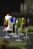 Набор 6 бокалов LyngbyGlas, Classic, стекло, многоцветный — фото 1