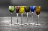 Набор 6 бокалов LyngbyGlas, Classic, стекло, многоцветный — фото 3