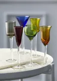 Набор 6 бокалов LyngbyGlas, Classic, стекло, многоцветный — фото 4