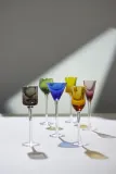 Набор 6 бокалов LyngbyGlas, Classic, стекло, многоцветный — фото 8