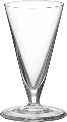 Набор 2 бокала Orrefors, Geometry, 2 шт., хрустальное стекло, прозрачный · арт. fabr 6540805
