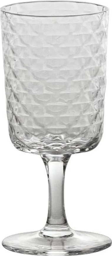 Бокал Zafferano, Veneziano Mixology, 80 мл, хрусталь, прозрачный