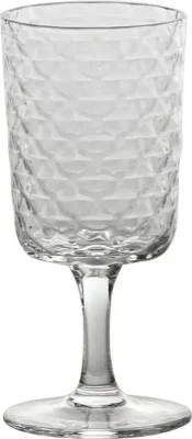 Бокал Zafferano, Veneziano Mixology, 80 мл, хрусталь, прозрачный