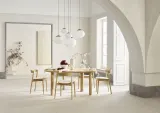 Набор 2 бокала Bolia, Rheolog Wavy, 2 шт., хрусталь, прозрачный · арт. fabr 24-944-08_00002 — фото 1