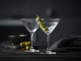 Набор 4 бокала LyngbyGlas, Juvel, 4 шт., хрусталь, прозрачный — фото 1
