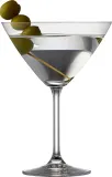 Набор 4 бокала LyngbyGlas, Juvel, 4 шт., хрусталь, прозрачный — фото 4