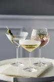 Набор 4 бокала LyngbyGlas, Juvel, 4 шт., хрусталь, прозрачный — фото 5