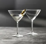 Набор 4 бокала LyngbyGlas, Juvel, 4 шт., хрусталь, прозрачный — фото 8