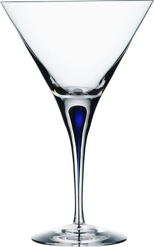 Бокал Orrefors, Intermezzo, 250 мл, хрусталь, прозрачный