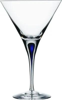 Бокал Orrefors, Intermezzo, 250 мл, хрусталь, прозрачный