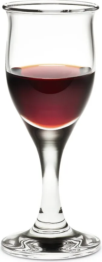 Бокал Holmegaard, do porto i sherry Ideelle, 140 мл, стекло