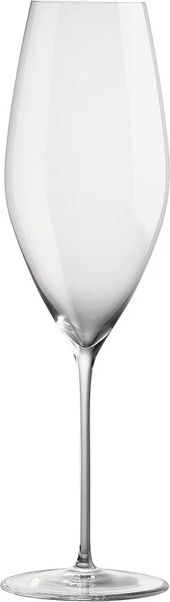 Бокал Nude, Stem Zero Grace, 440 мл, хрусталь